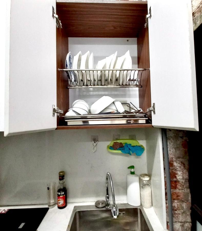 Amelie Homestay Hanoi Zewnętrze zdjęcie