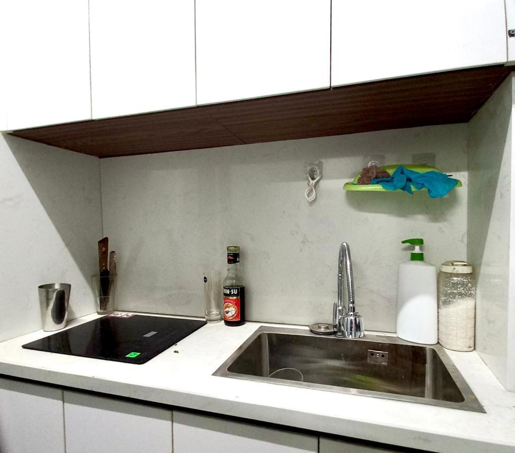 Amelie Homestay Hanoi Zewnętrze zdjęcie