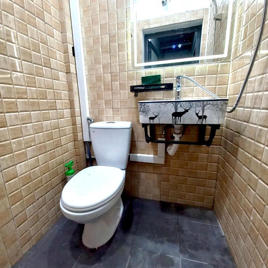 Amelie Homestay Hanoi Zewnętrze zdjęcie